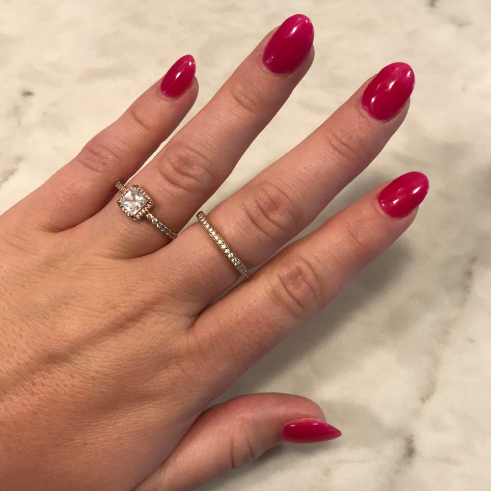 Pandora Ring Bundle - image 2